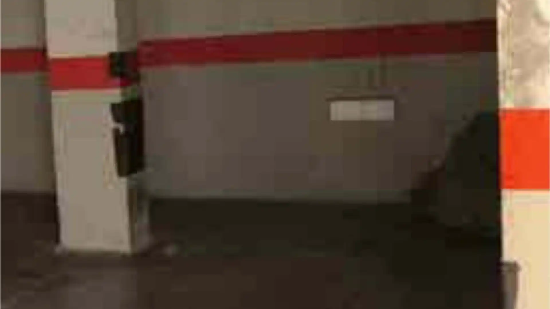 Garaje de alquiler en Santa Margarida I Els Monjos