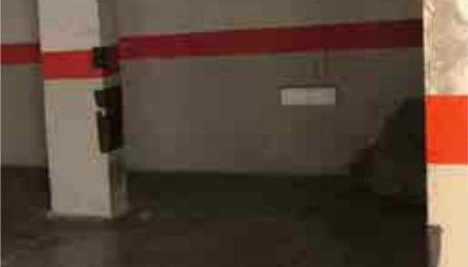 Garaje de alquiler en Els Monjos, Santa Margarida I Els Monjos - imagen 1 Foto 1 de Garaje de alquiler en Els Monjos, Santa Margarida I Els Monjos