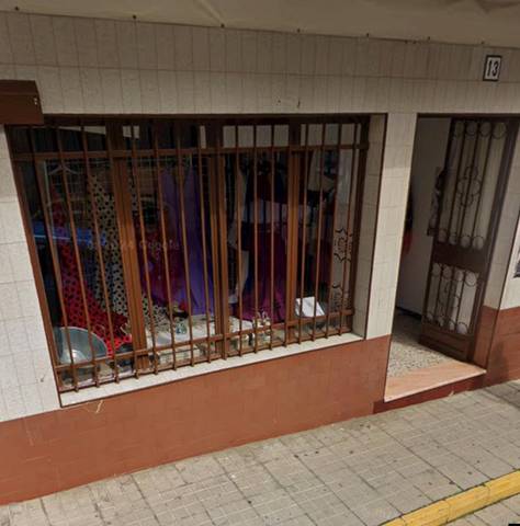 Local comercial en Venta en Calle Gibraleon, 15 en Villanueva de los Castillejos