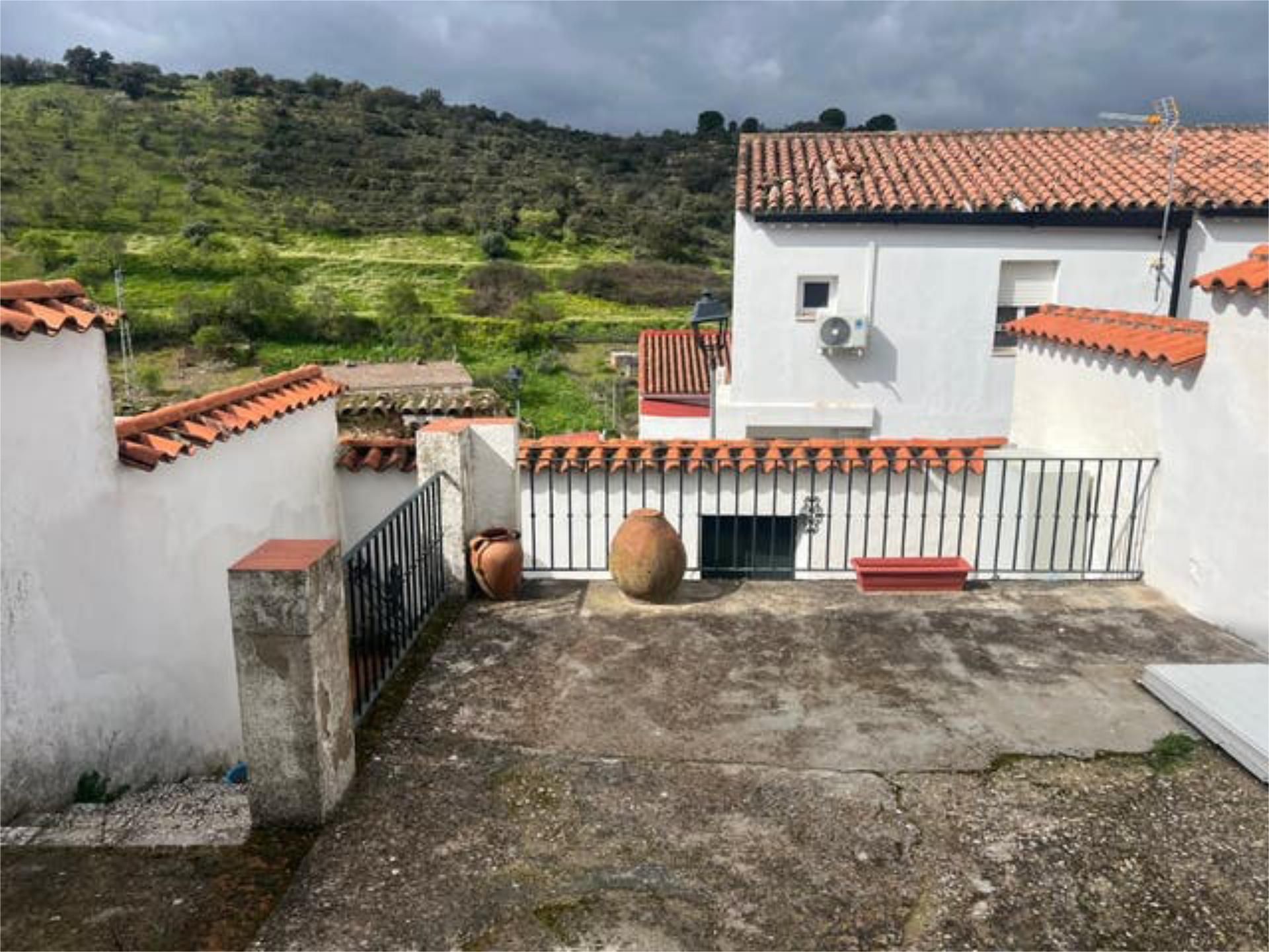 Casa o xalet en venda a Obejo Vista exterior de Casa o xalet en venda en Obejo amb Terrassa