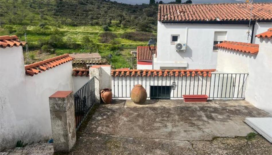 Casa o xalet en venda a Obejo, Córdoba - imatge 1 Foto 1 de Casa o xalet en venda a Obejo, Córdoba