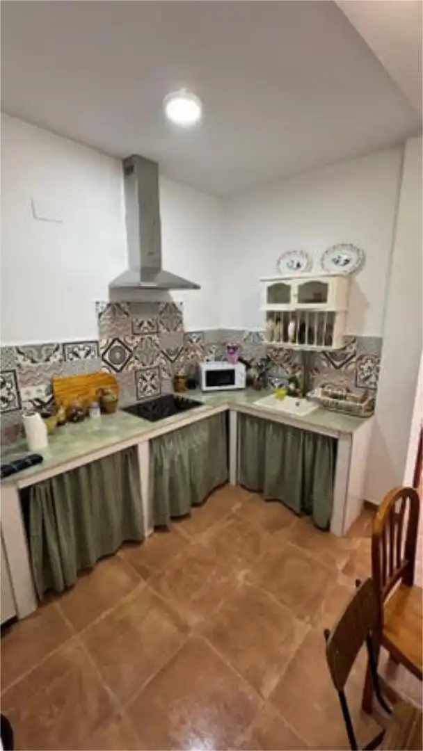 Houses for sale in Obejo Kitchen of Houses for sale in Obejo with Terrace