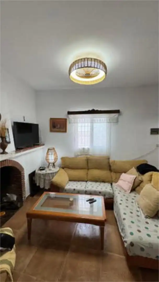 Houses for sale in Obejo Living room of Houses for sale in Obejo with Terrace