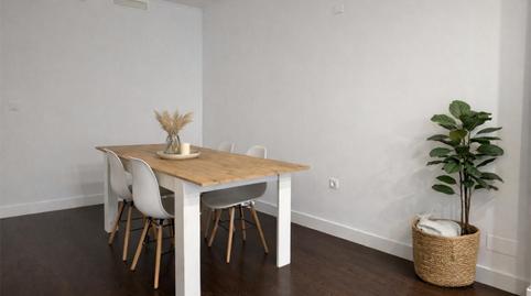 Foto 5 de Piso de alquiler en Diseminado Cuesta de Rotas, 18, Calasparra, Murcia