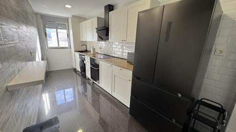 Foto 4 de Piso de alquiler en Diseminado Cuesta de Rotas, 18, Calasparra, Murcia