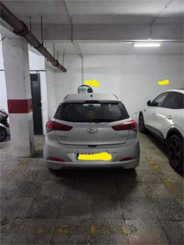 Garaje en Alquiler en El Porvenir