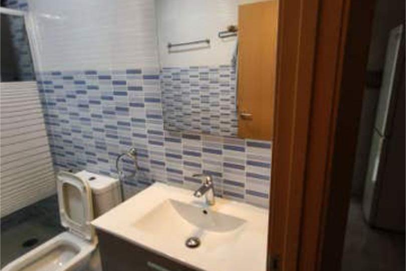 Flat for rent in Barrio de Benicalap, Valencia Capital - image 1 Photo 1 of Flat for rent in Barrio de Benicalap, Valencia Capital