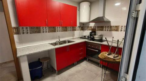 Flat for rent in Barrio de Benicalap, Valencia Capital - image 5 Photo 5 of Flat for rent in Barrio de Benicalap, Valencia Capital