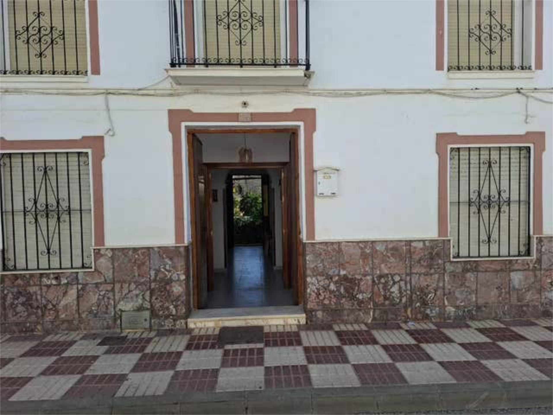 Houses for sale in Riogordo  with Private garden and Terrace