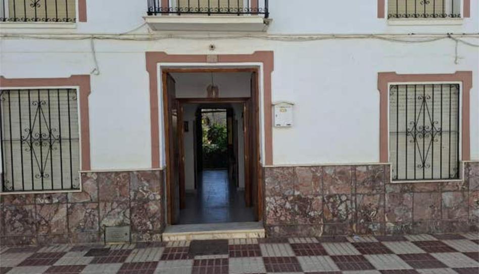 Houses for sale in Riogordo, Málaga - image 1 Photo 1 of Houses for sale in Riogordo, Málaga