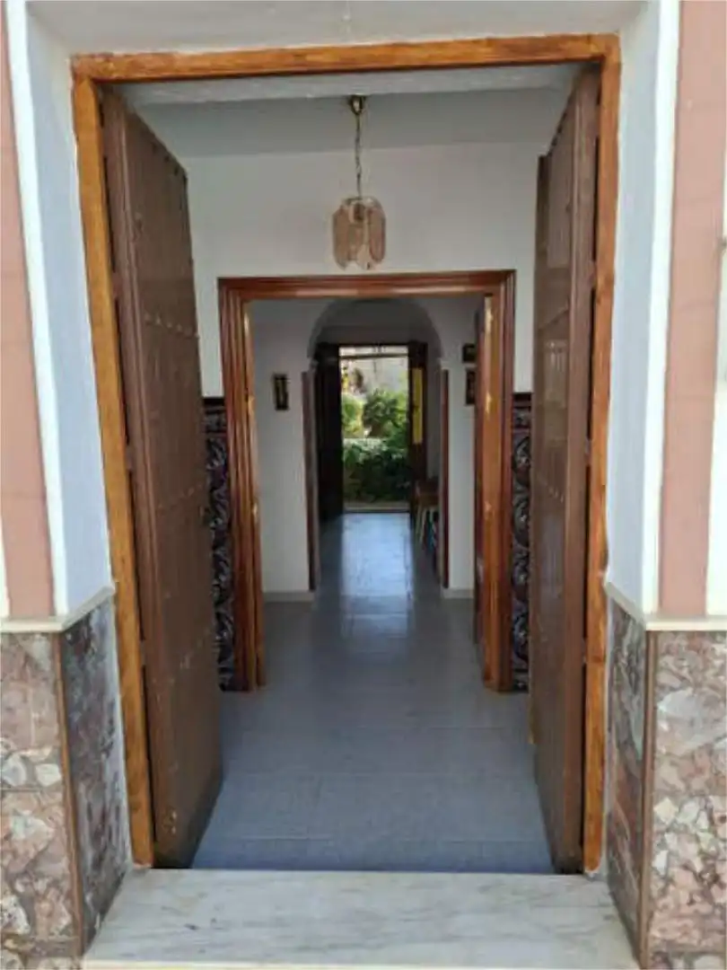 Houses for sale in Riogordo  with Private garden and Terrace