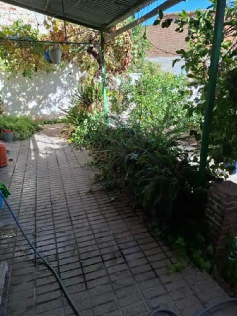 Garden of Houses for sale in Riogordo  with Private garden and Terrace