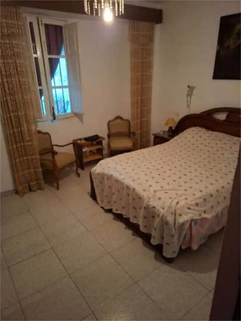 Bedroom of Houses for sale in Riogordo  with Private garden and Terrace