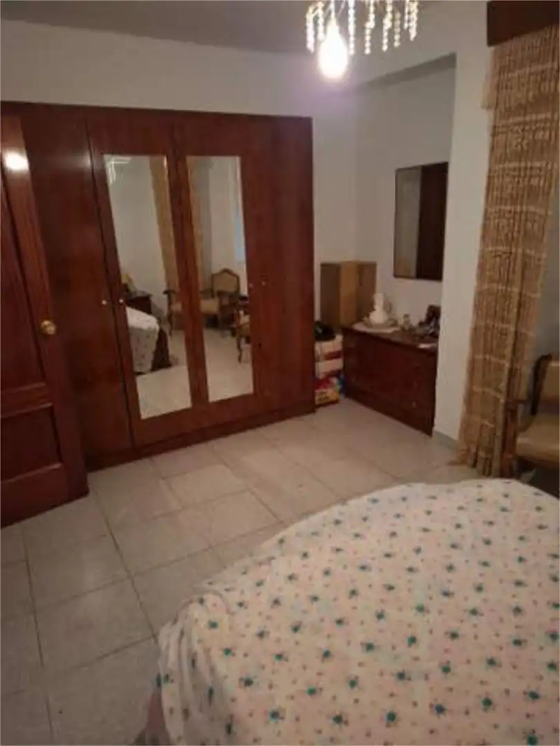 Bedroom of Houses for sale in Riogordo  with Private garden and Terrace