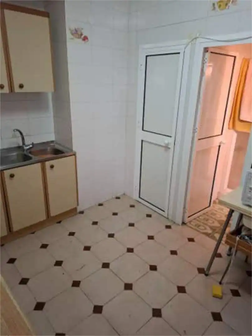 Kitchen of Houses for sale in Riogordo  with Private garden and Terrace