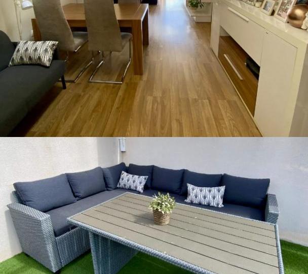 Attic for sale in Avenida Doctor Marañón, 23, Almoradí, Alicante - image 1 Photo 1 of Attic for sale in Avenida Doctor Marañón, 23, Almoradí, Alicante