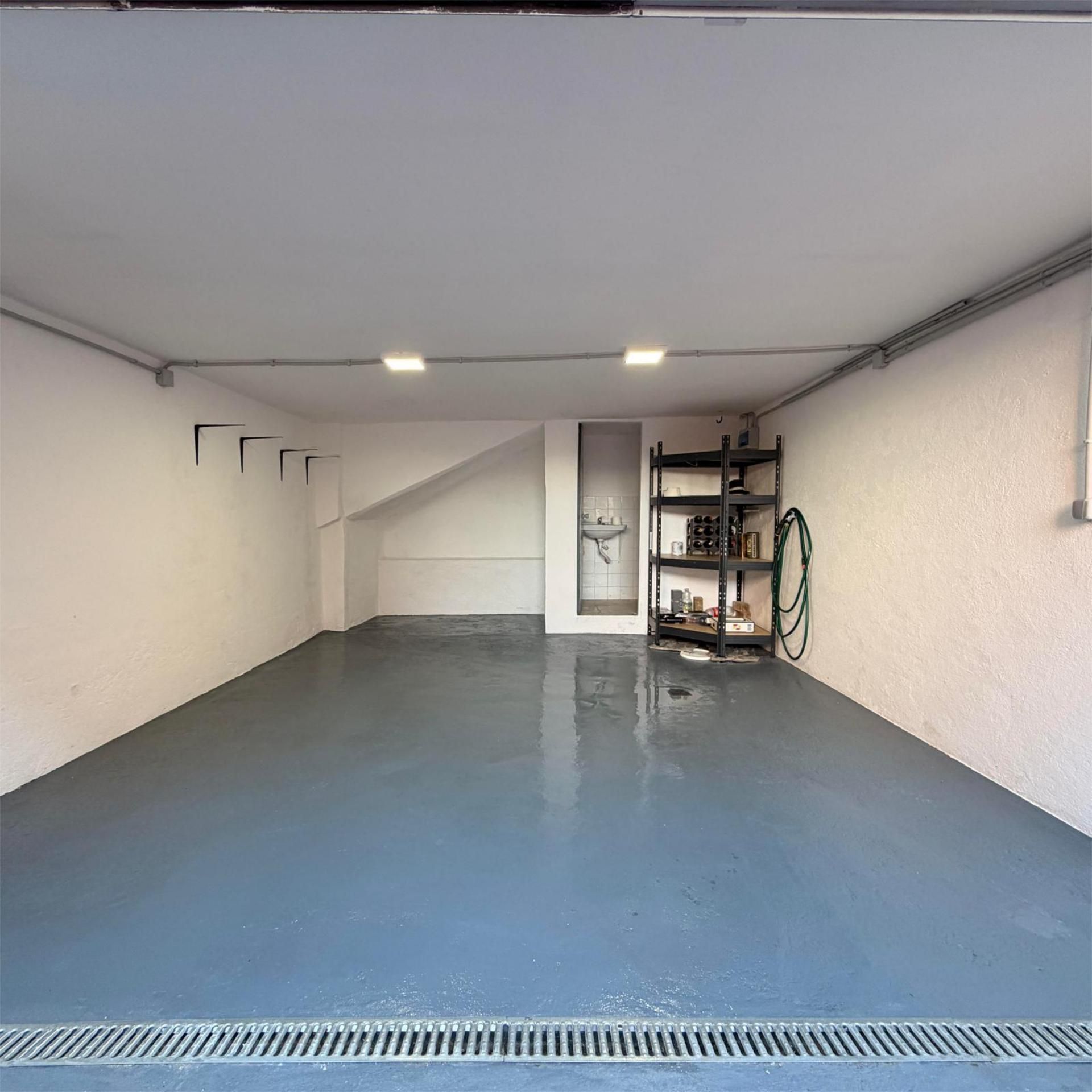 Local de alquiler en  Madrid Capital