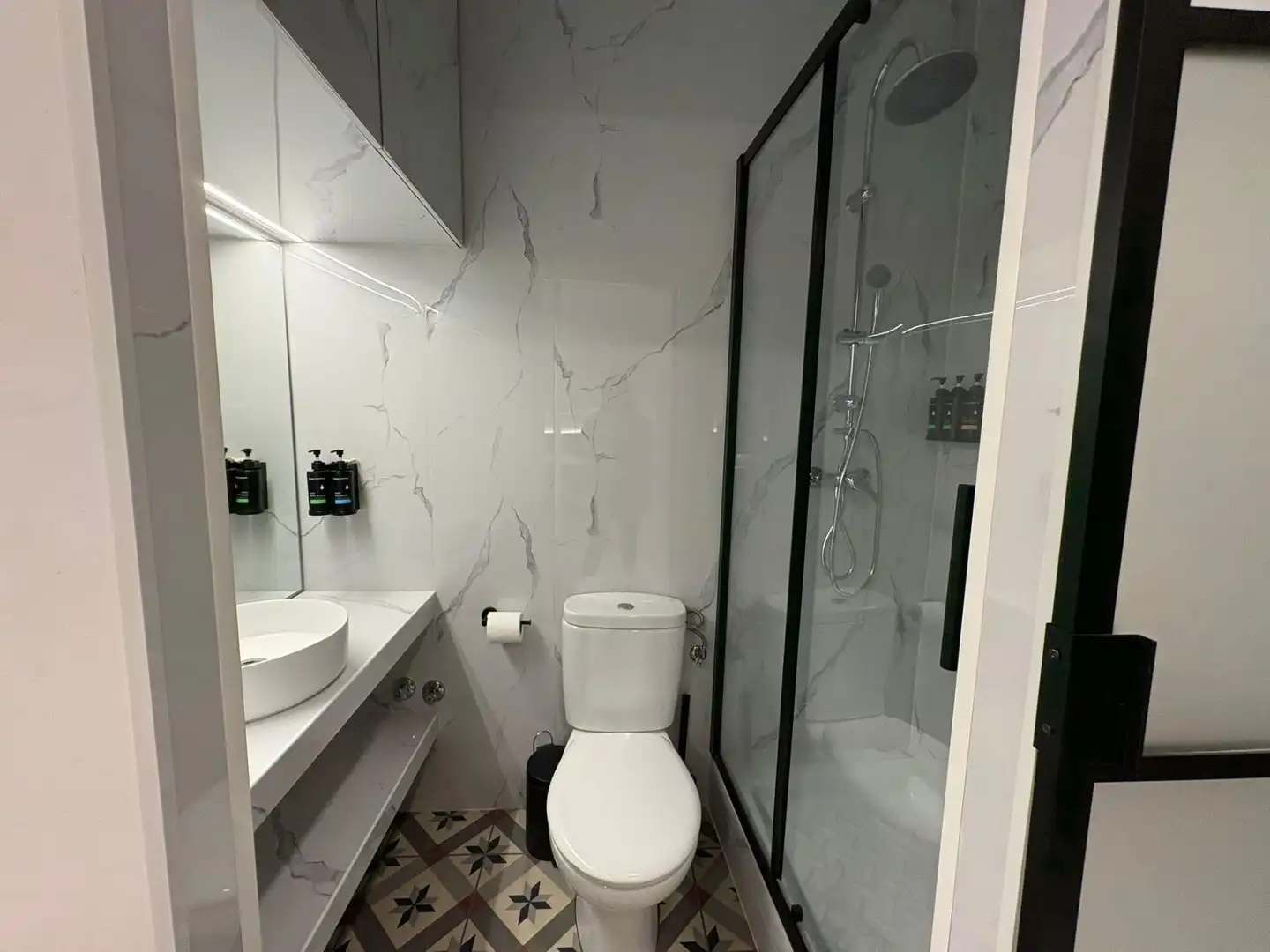 Commercial properties for sale in Plaza Viudas, 26, Alameda - Mentidero - Teatro Falla Bathroom of Commercial properties for sale in Cádiz