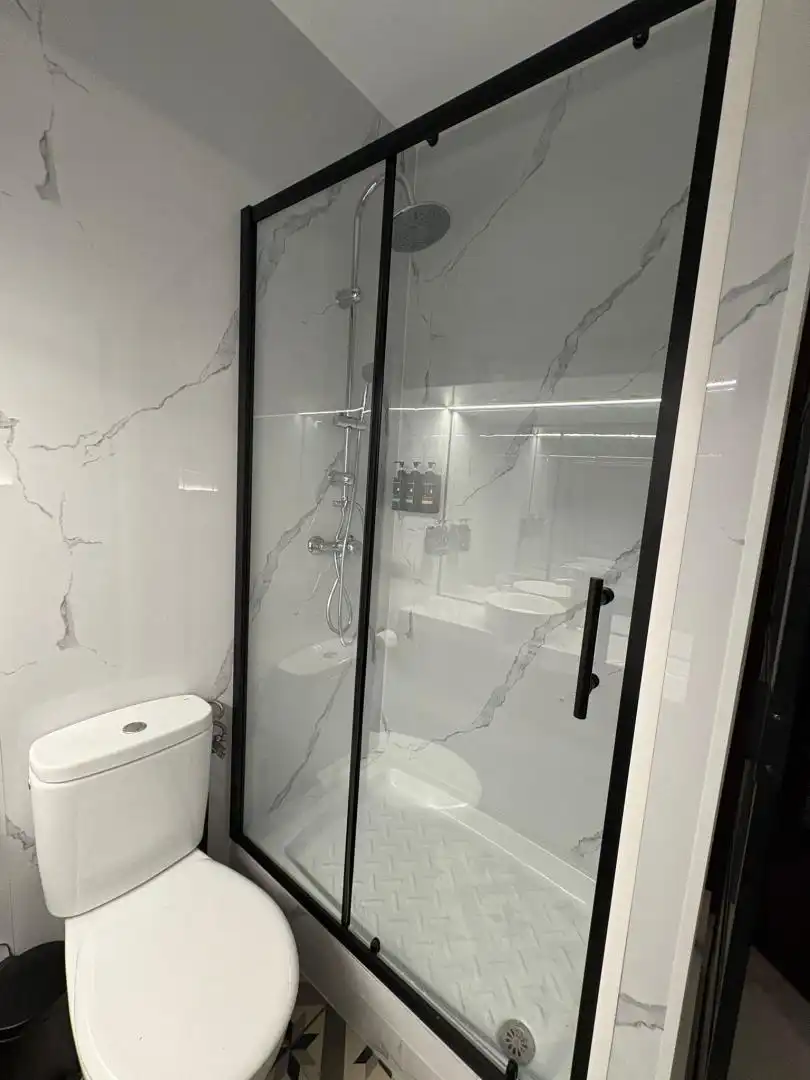 Commercial properties for sale in Plaza Viudas, 26, Alameda - Mentidero - Teatro Falla Bathroom of Commercial properties for sale in Cádiz