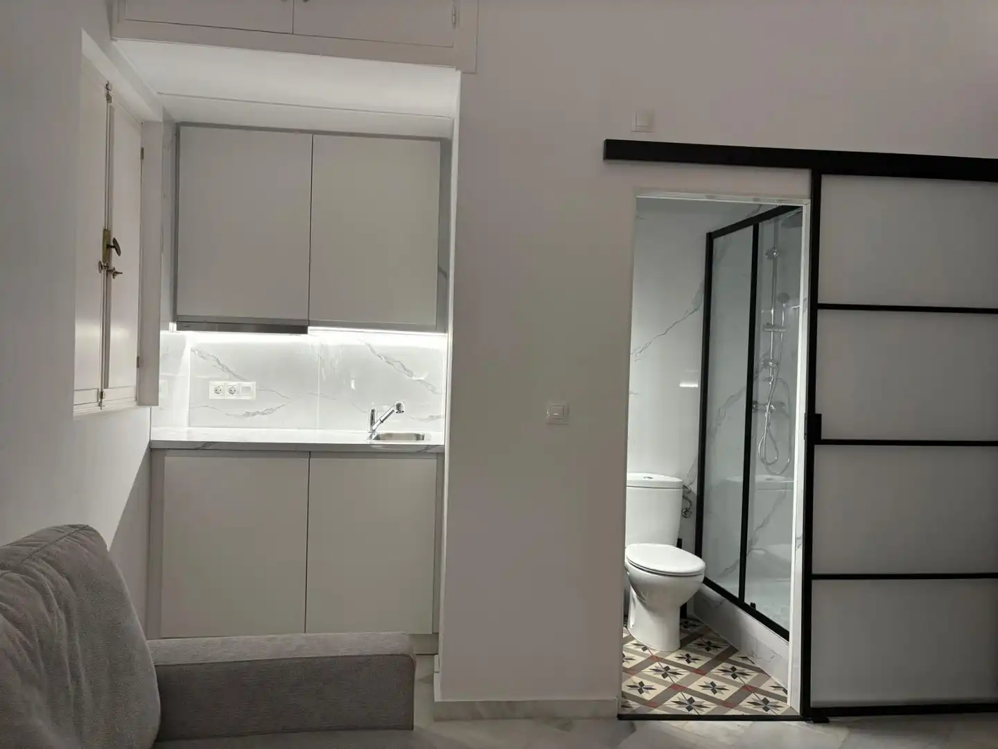 Commercial properties for sale in Plaza Viudas, 26, Alameda - Mentidero - Teatro Falla Bathroom of Commercial properties for sale in Cádiz