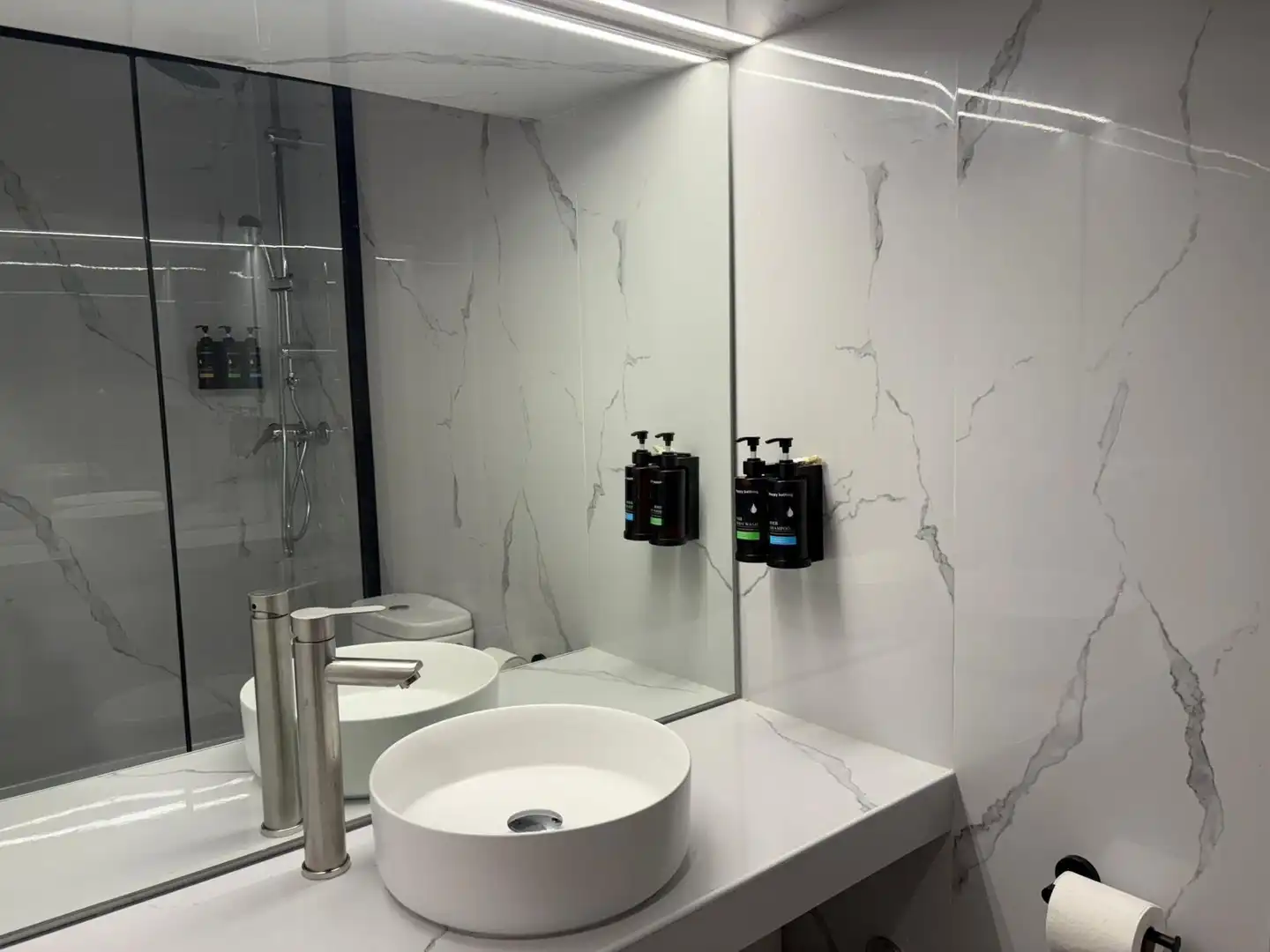 Commercial properties for sale in Plaza Viudas, 26, Alameda - Mentidero - Teatro Falla Bathroom of Commercial properties for sale in Cádiz