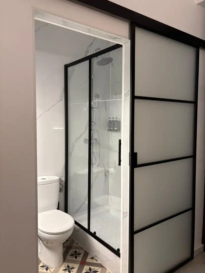 Commercial properties for sale in Plaza Viudas, 26, Alameda - Mentidero - Teatro Falla Bathroom of Commercial properties for sale in Cádiz