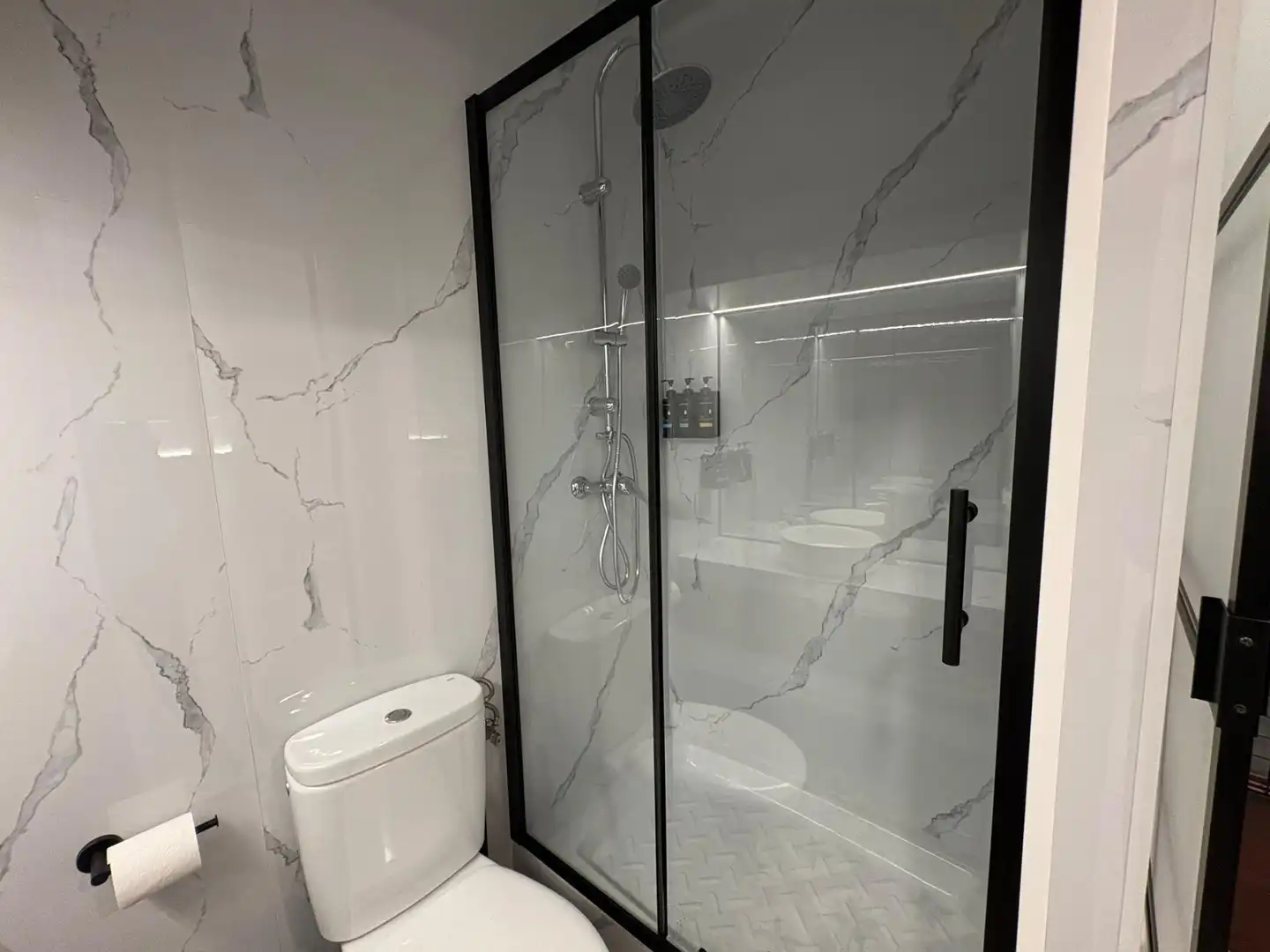 Commercial properties for sale in Plaza Viudas, 26, Alameda - Mentidero - Teatro Falla Bathroom of Commercial properties for sale in Cádiz