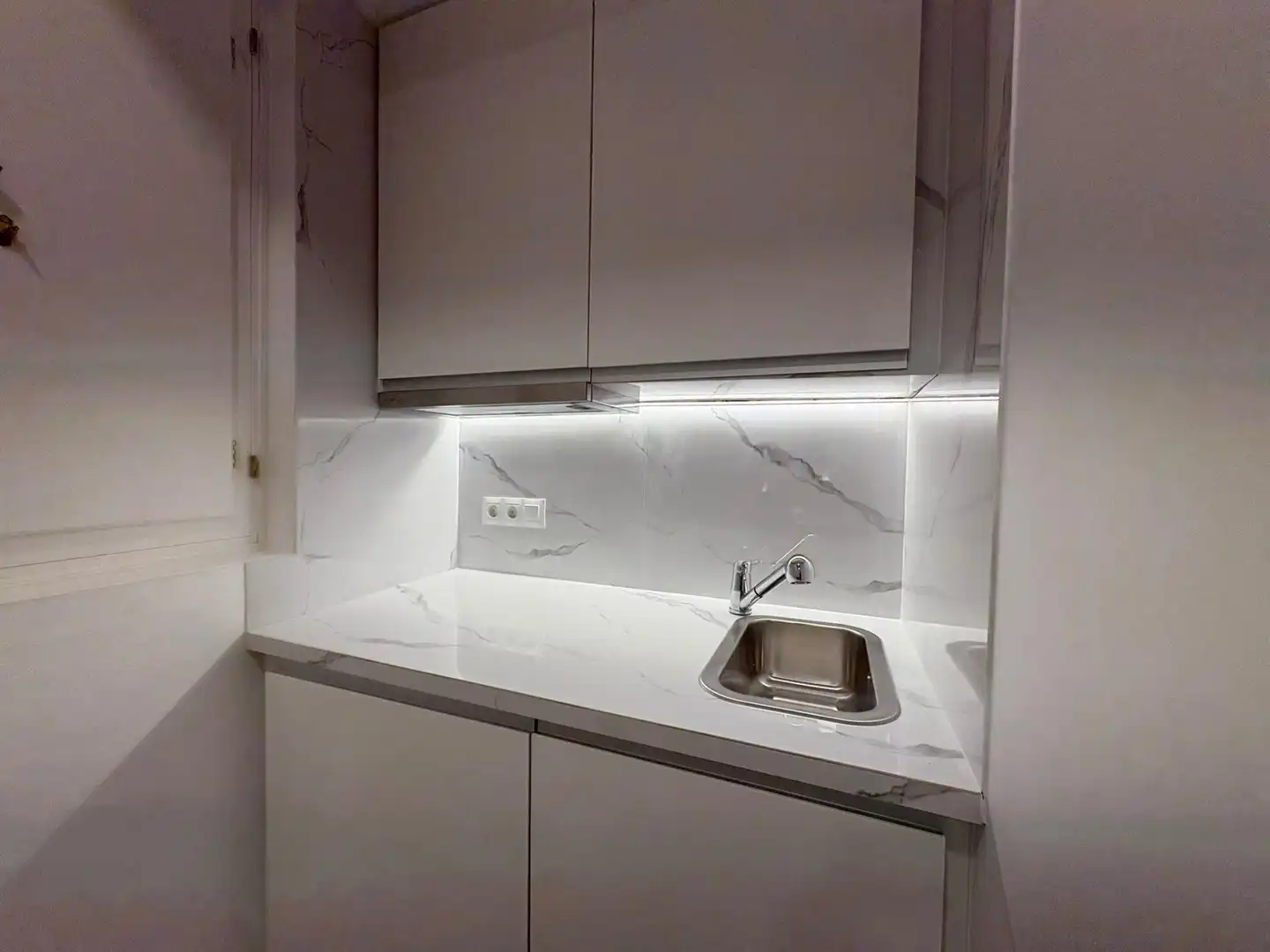 Commercial properties for sale in Plaza Viudas, 26, Alameda - Mentidero - Teatro Falla Kitchen of Commercial properties for sale in Cádiz