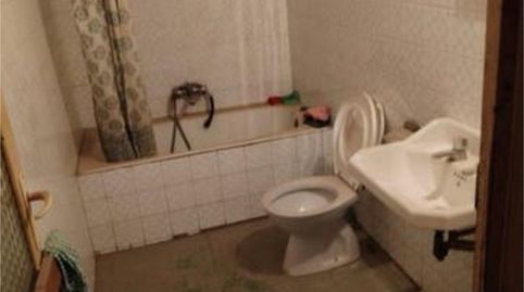 Foto 2 de Casa adosada en venta en Alcorisa, Teruel