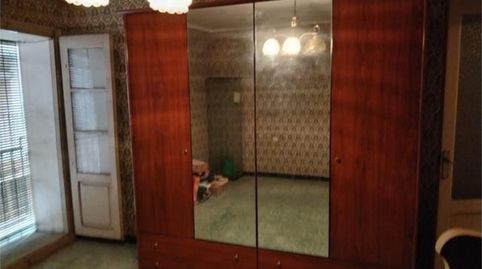 Foto 4 de Casa adosada en venta en Alcorisa, Teruel