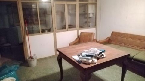 Foto 5 de Casa adosada en venta en Alcorisa, Teruel