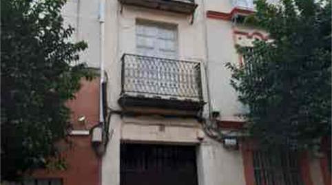 Foto 2 de Casa o chalet en venta en San Lorenzo, Sevilla Capital