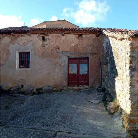 Casa-chalet en Venta en Los Rábanos