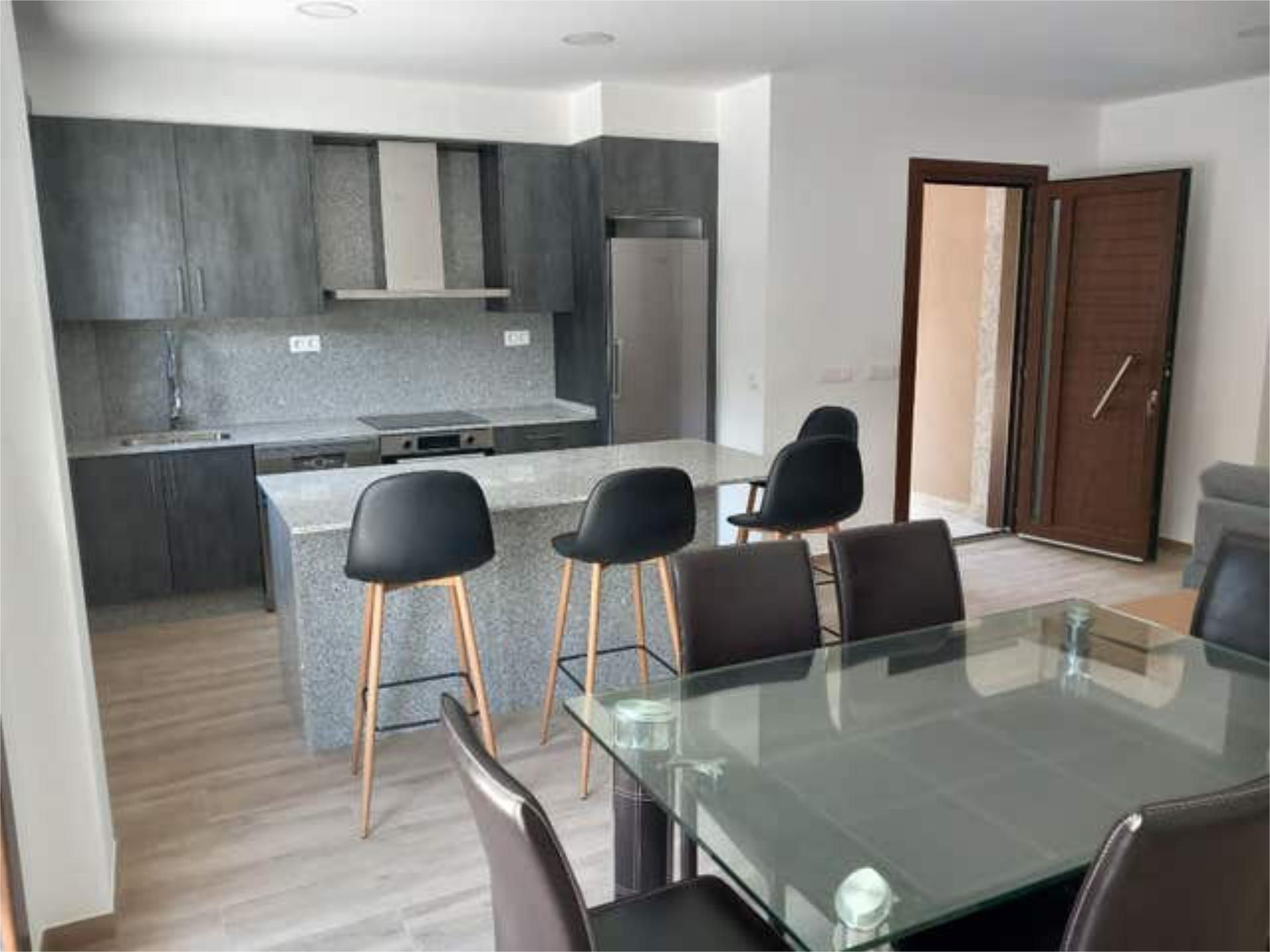 Casa adosada de alquiler en Tui