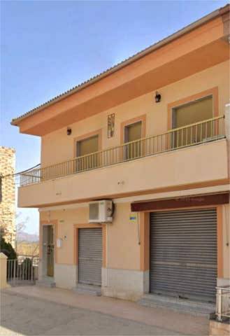 Casa-chalet en Venta en Cehegín