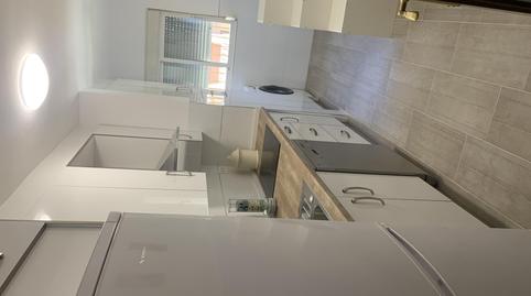 Photo 5 of Flat for rent in Calle Matilde de la Torre, 21, Parque Nueva Granada,  Granada Capital