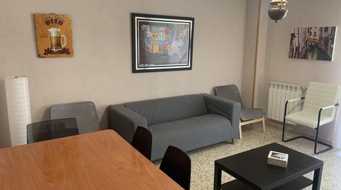 Photo 3 of Flat for rent in Calle Matilde de la Torre, 21, Parque Nueva Granada,  Granada Capital