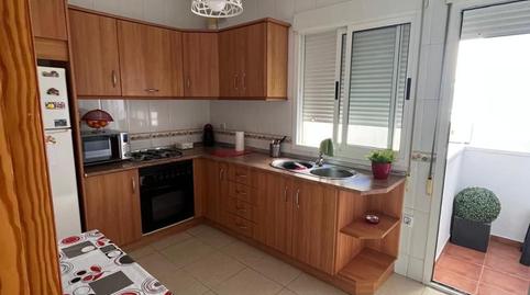 Foto 4 de Piso de alquiler en Calle Ramón y Cajal, 6, Albox, Almería