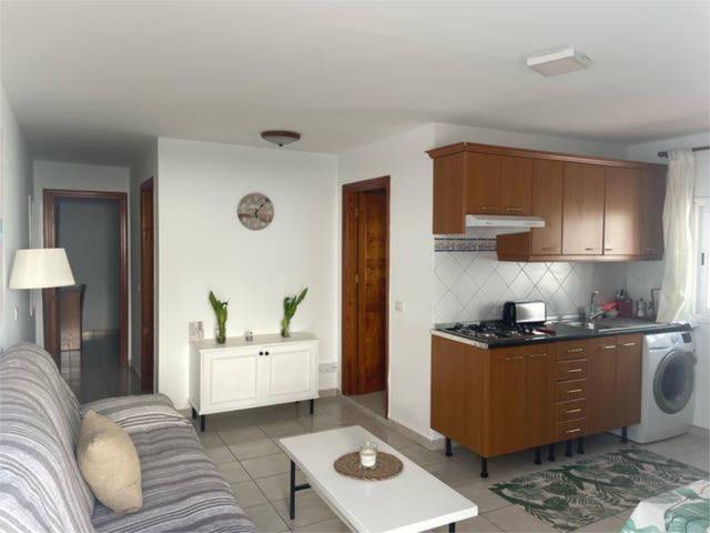 Apartamento en Alquiler en Valles de Ortega