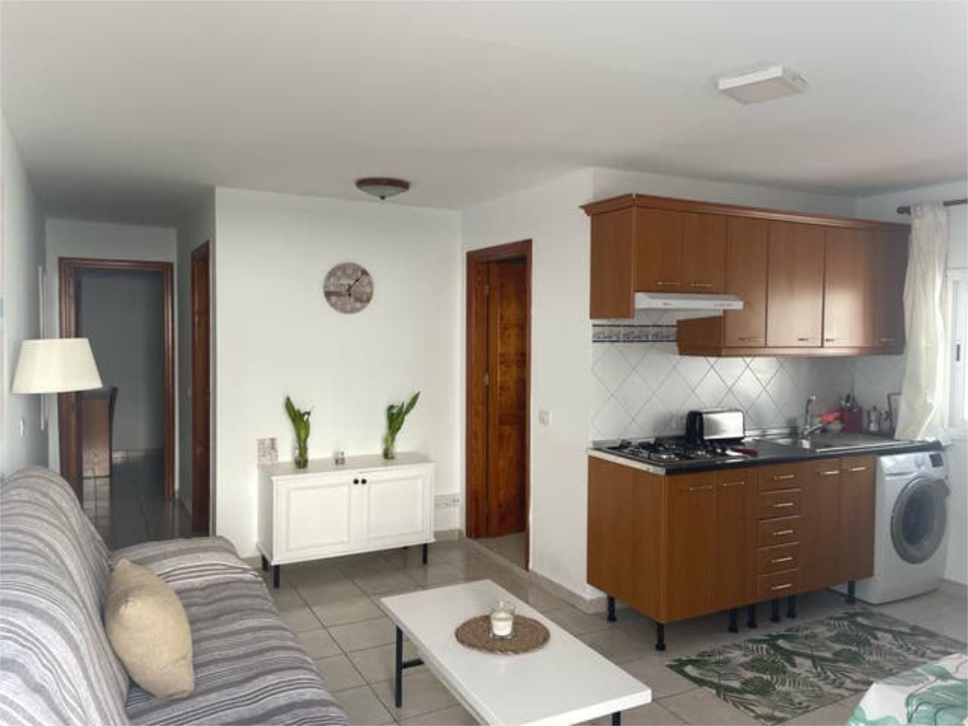 Apartament de lloguer a Valles de Ortega