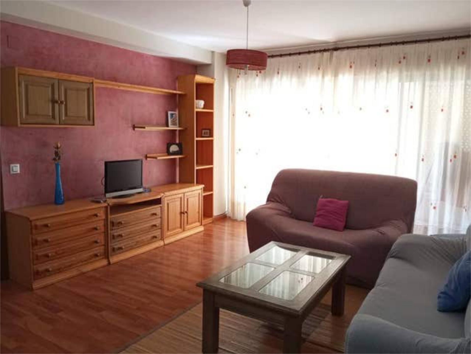 Flat for rent in Alameda