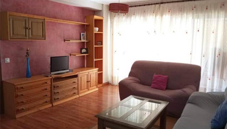 Flat for rent in Alameda, Cuenca Capital - image 1 Photo 1 of Flat for rent in Alameda, Cuenca Capital