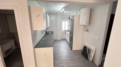 Foto 3 de Apartament de lloguer a San Luis, 136, San Gil,  Sevilla Capital