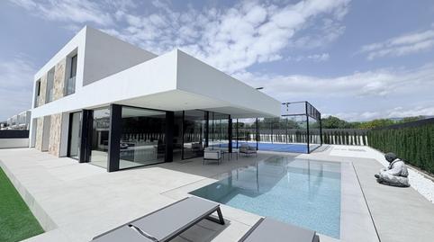 Photo 4 of Houses for rent in Carrer de Sicilia, 119b, Sa Cabana - Can Carbonell - Ses Cases Noves, Marratxí