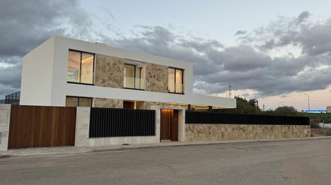 Photo 2 of Houses for rent in Carrer de Sicilia, 119b, Sa Cabana - Can Carbonell - Ses Cases Noves, Marratxí