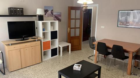 Photo 2 of Flat for rent in Calle Matilde de la Torre, 21, Parque Nueva Granada,  Granada Capital