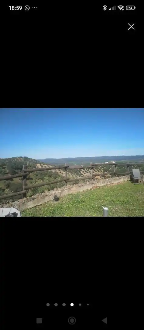 Finca rústica en venta en Calle de Antonio Machado, 29, La Puebla de los Infantes Finca rústica en venta en La Puebla de los Infantes