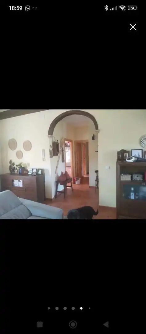 Finca rústica en venta en Calle de Antonio Machado, 29, La Puebla de los Infantes Finca rústica en venta en La Puebla de los Infantes