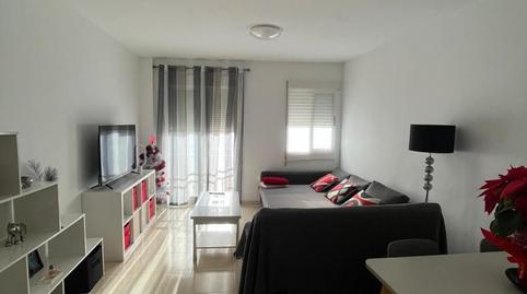 Foto 2 de Piso de alquiler en Calle Ramón y Cajal, 6, Albox, Almería