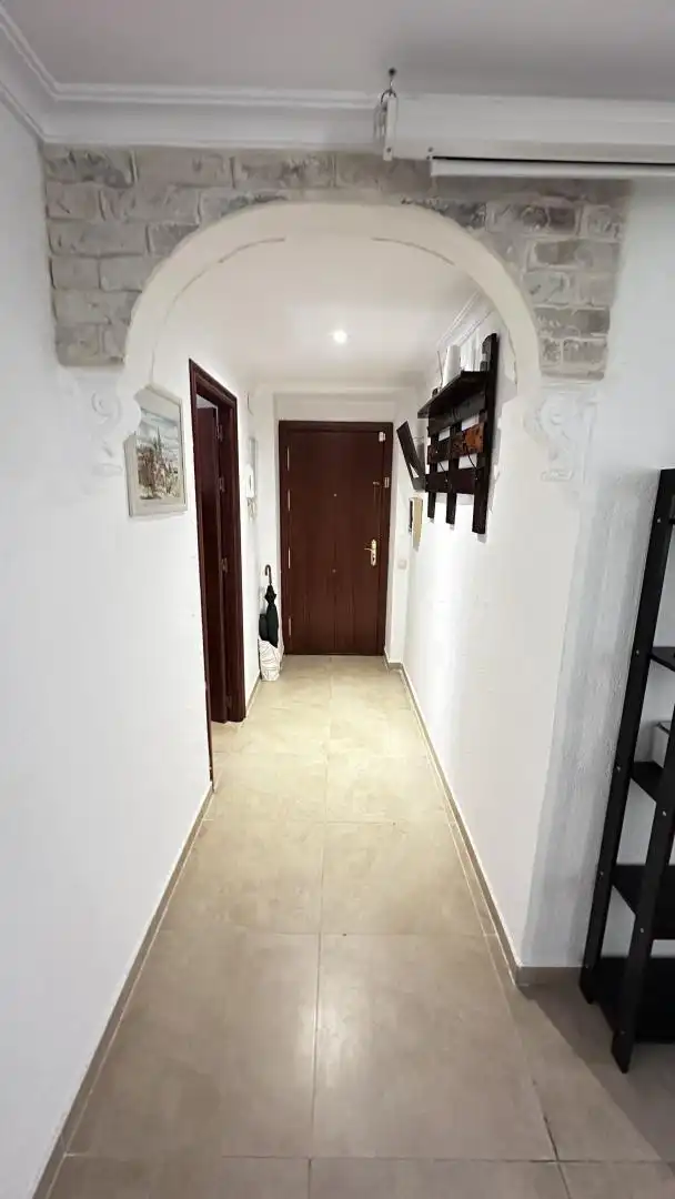 Wohnungen zur Miete in Pasaje Del Marqués de Esquivel, 11, San Gil Wohnungen zur Miete in Pasaje Del Marqués de Esquivel, 11, San Gil